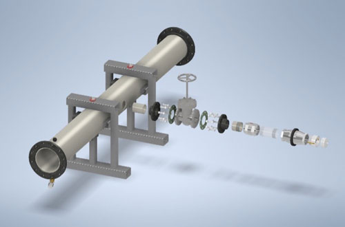 Fabrication service